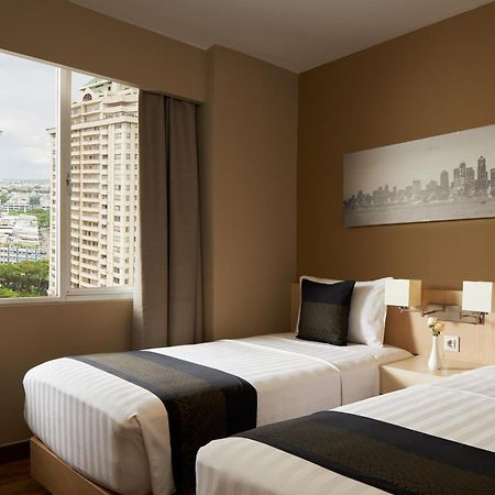 El Hotel Джакарта Екстер'єр фото