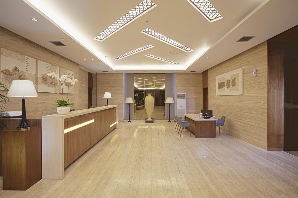 El Hotel Джакарта Екстер'єр фото
