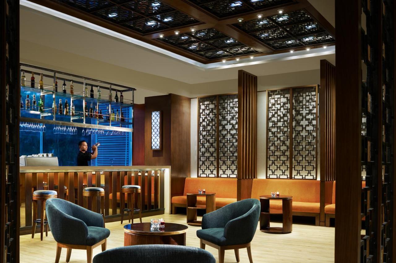 El Hotel Джакарта Екстер'єр фото