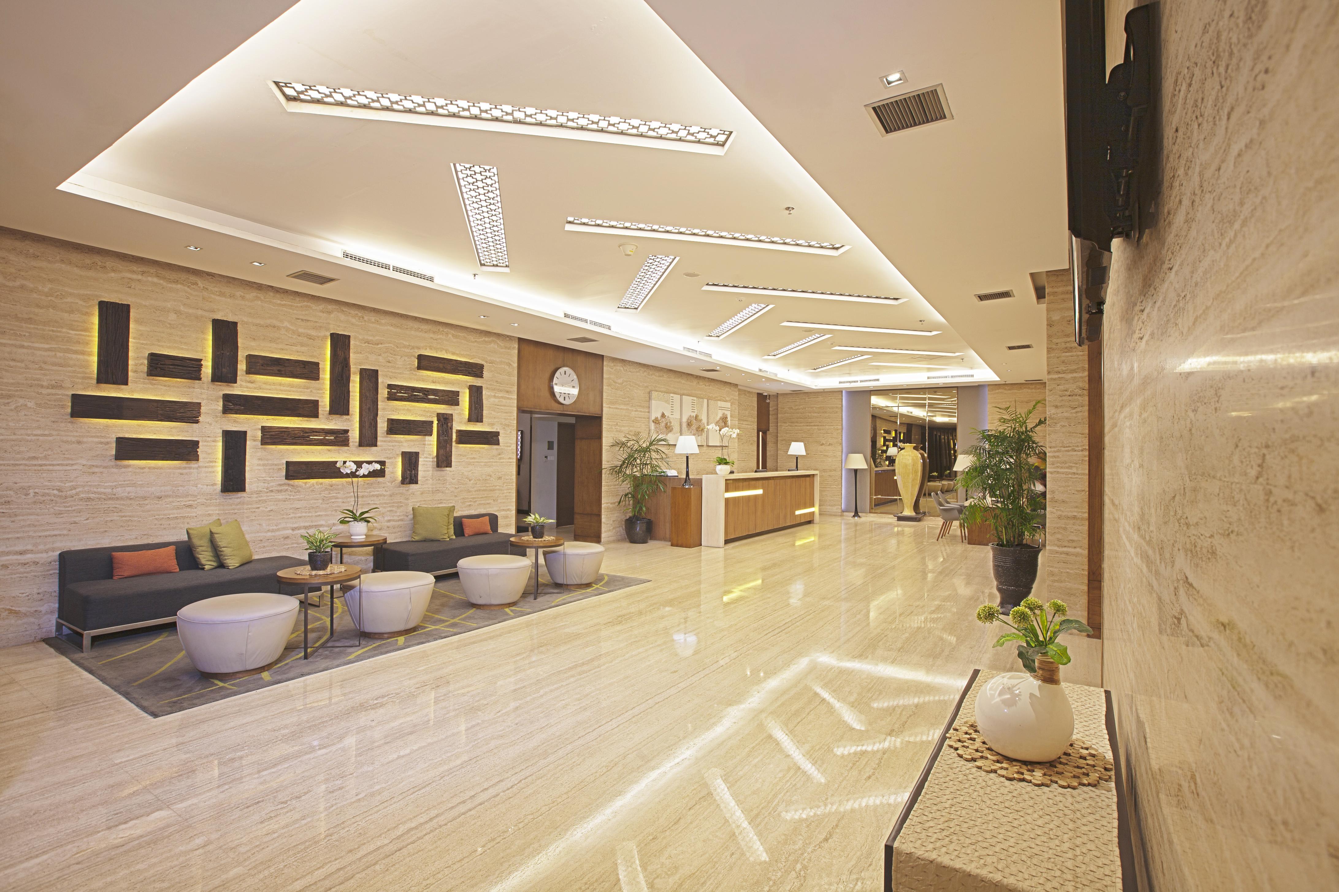 El Hotel Джакарта Екстер'єр фото