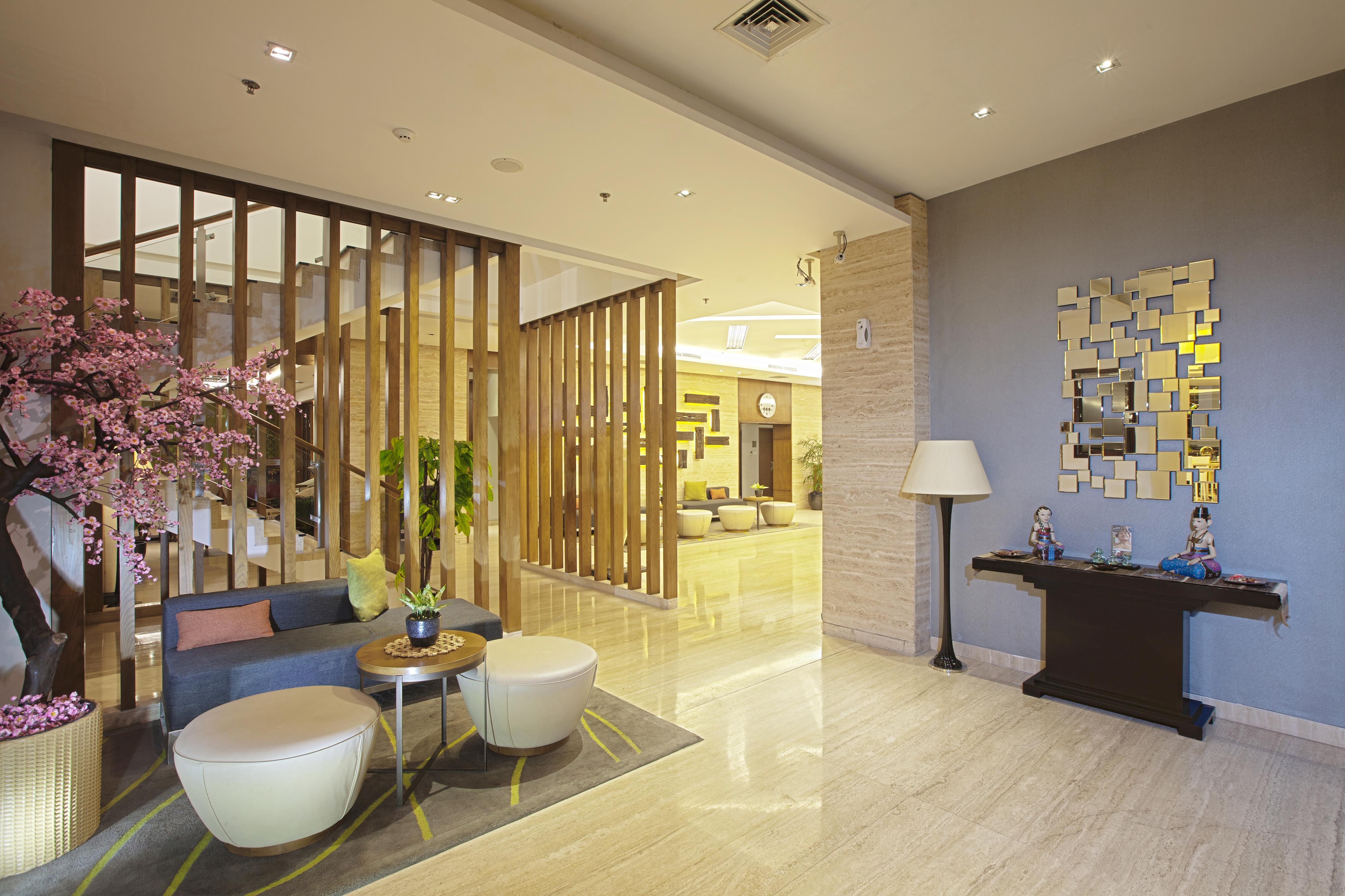 El Hotel Джакарта Екстер'єр фото