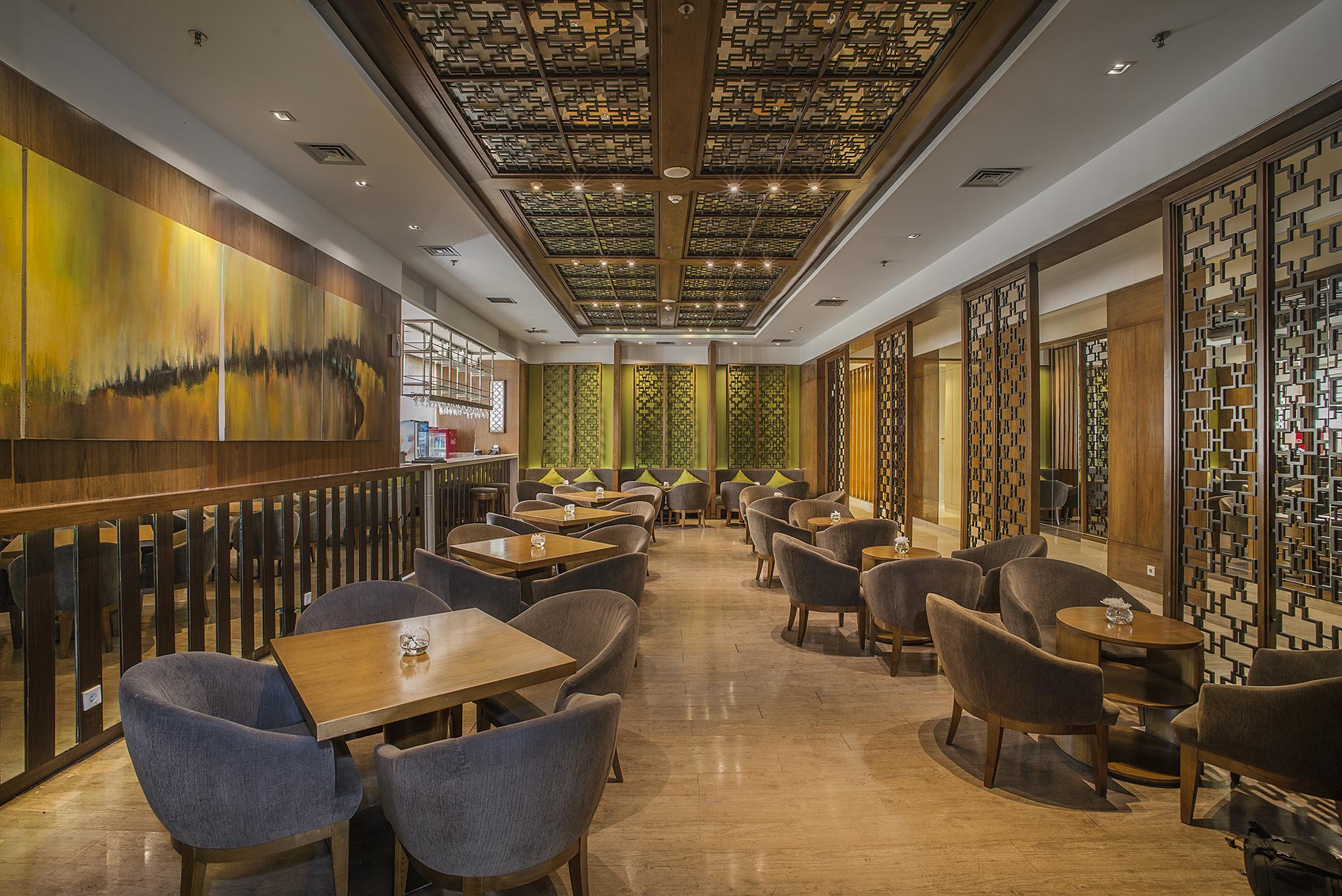 El Hotel Джакарта Екстер'єр фото