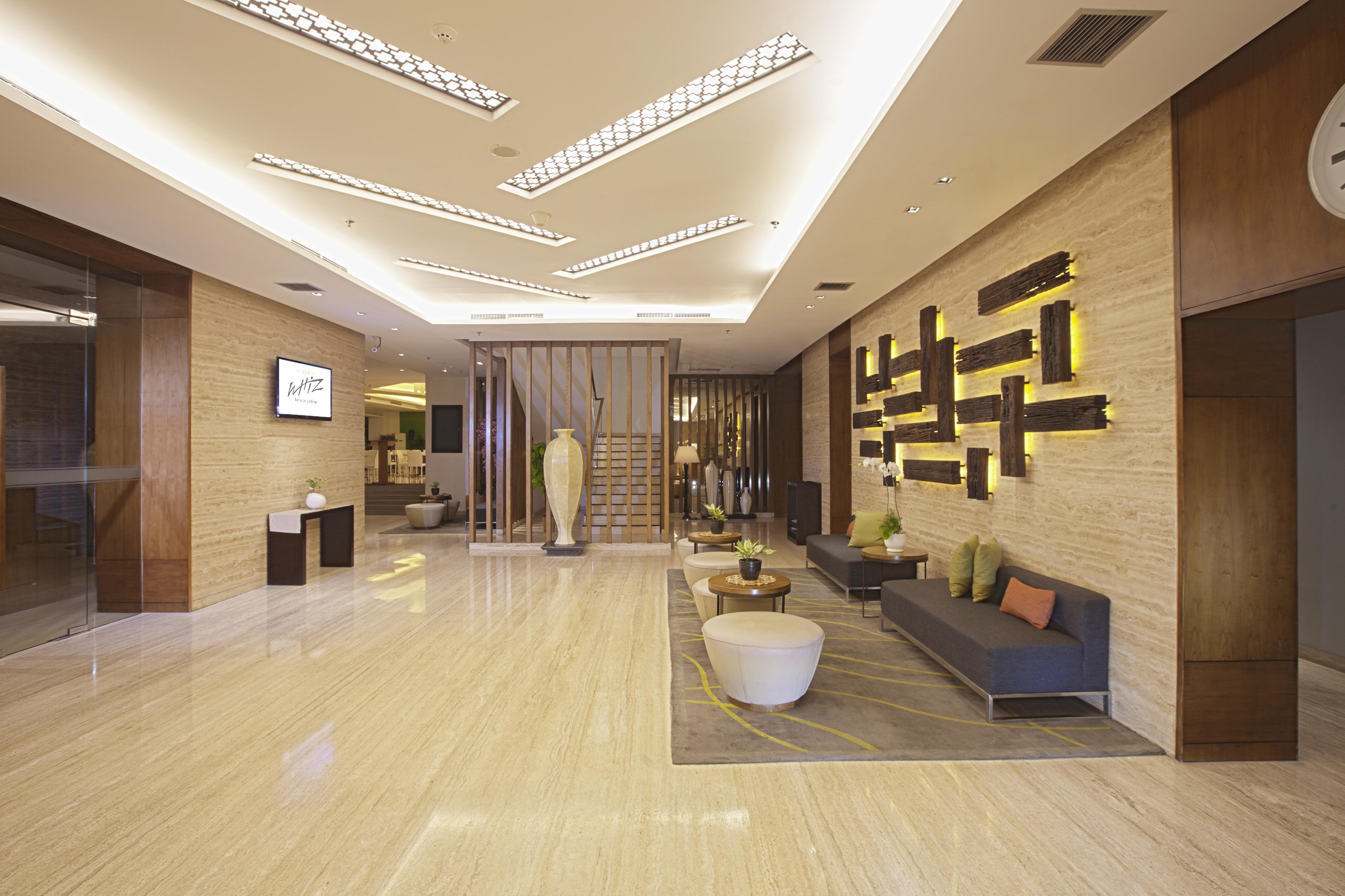El Hotel Джакарта Екстер'єр фото