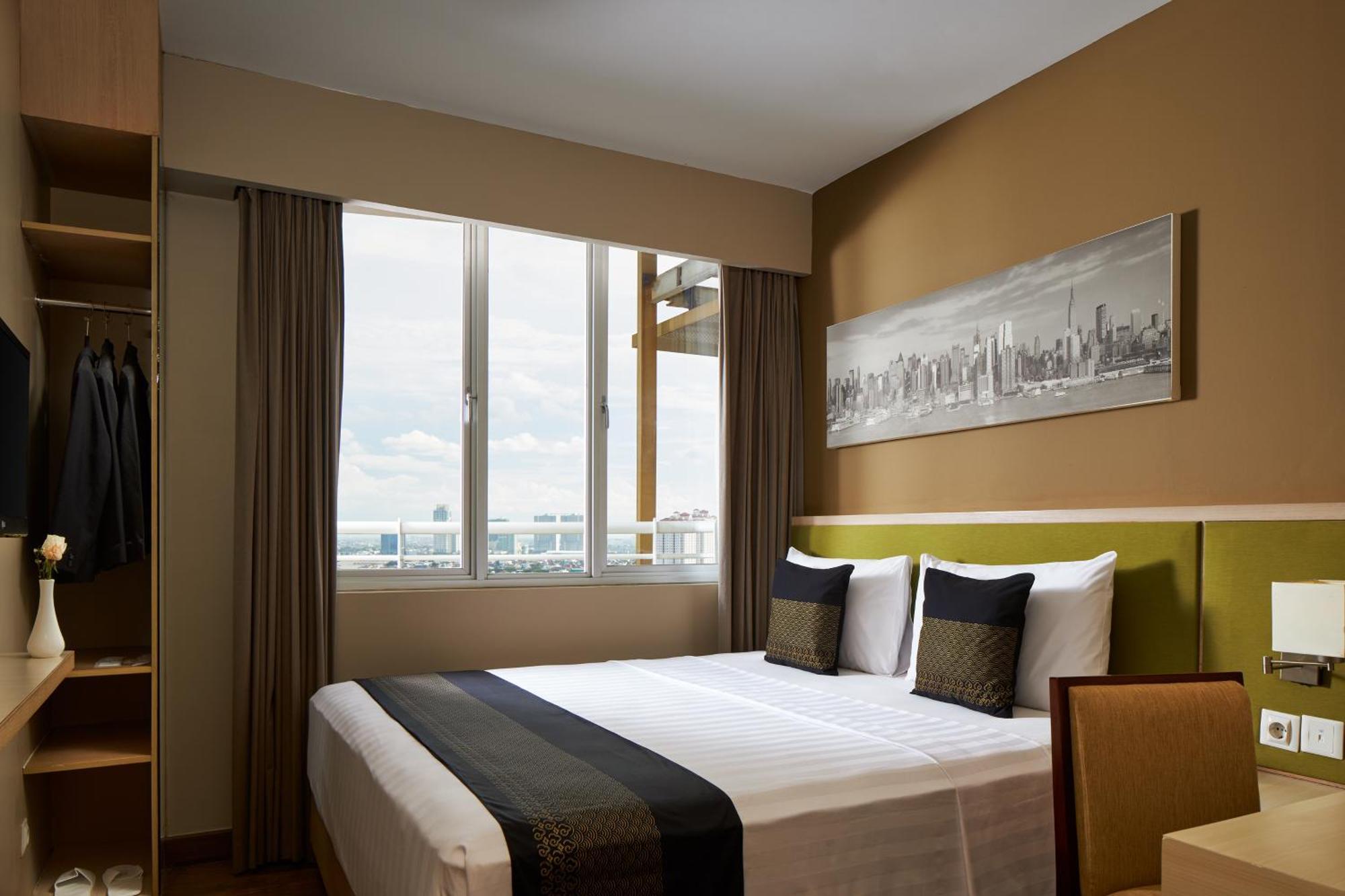 El Hotel Джакарта Екстер'єр фото