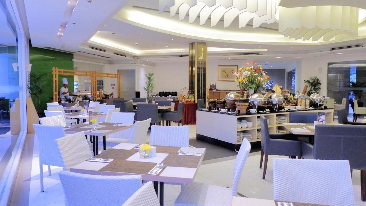 El Hotel Джакарта Екстер'єр фото