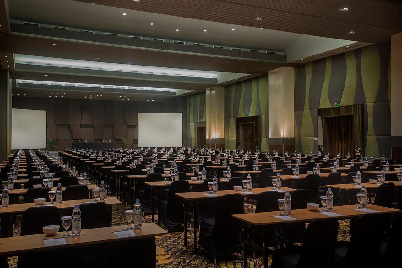 El Hotel Джакарта Екстер'єр фото